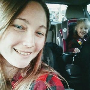 Meet your Posher, Lindsey